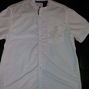 Slimfit American Dream button down